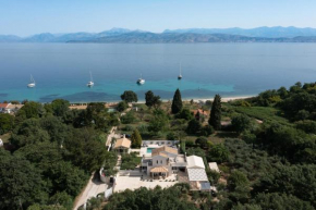 Villa Maria Rose